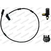 Wagner Sensor, Raddrehzahl ABS00893