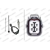 Wagner Lambdasonde LBS00484