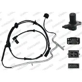 Wagner Sensor, Raddrehzahl ABS00307