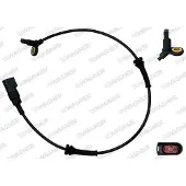 Wagner Sensor, Raddrehzahl ABS00166