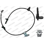Wagner Sensor, Raddrehzahl ABS01160