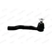 Moog Spurstangenkopf Spurstange für HONDA CR-V V (RW, RT) Vorne Rechts HO-ES-18436