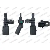 Wagner Sensor, Raddrehzahl ABS00040