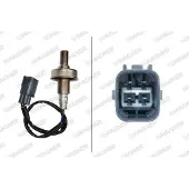 Wagner Lambdasonde LBS00482