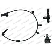 Wagner Sensor, Raddrehzahl ABS00484