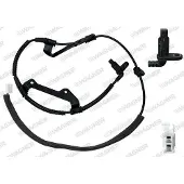 Wagner Sensor, Raddrehzahl ABS01119