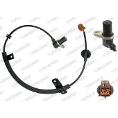Wagner Sensor, Raddrehzahl ABS00881