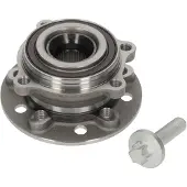 FEBI BILSTEIN Radlagersatz Vorne Links Vorne Rechts passend für MERCEDES-BENZ C-Klasse T-modell (S205) Schrägkugellager 98mm 195988