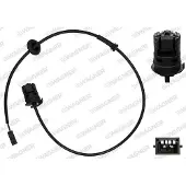 Wagner Sensor, Raddrehzahl ABS01187