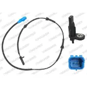 Wagner Sensor, Raddrehzahl ABS00072