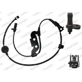 Wagner Sensor, Raddrehzahl ABS00332