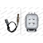 Wagner Lambdasonde LBS00498