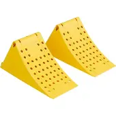 Wiltec Unterlegkeile Set
