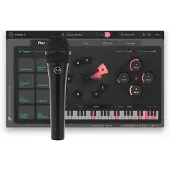 Vochlea Music Vochlea Dubler Studio Kit 2
