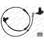 Wagner Sensor, Raddrehzahl ABS00568