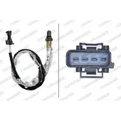 Wagner Lambdasonde LBS00490