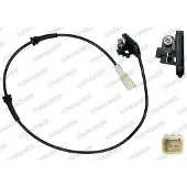 Wagner Sensor, Raddrehzahl ABS00360