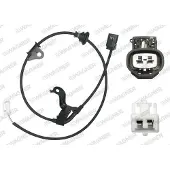 Wagner Sensor, Raddrehzahl ABS00256