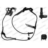 Wagner Sensor, Raddrehzahl ABS01151