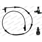 Wagner Sensor, Raddrehzahl ABS00897