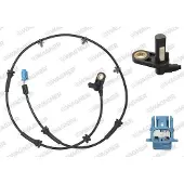 Wagner Sensor, Raddrehzahl ABS01072