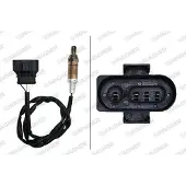 Wagner Lambdasonde LBS00491