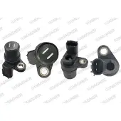 Wagner Sensor, Raddrehzahl ABS00959