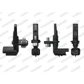 Wagner Sensor, Raddrehzahl ABS00168