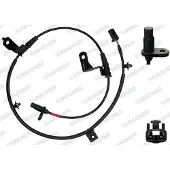 Wagner Sensor, Raddrehzahl ABS01246
