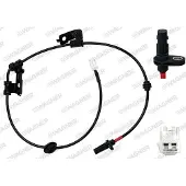 Wagner Sensor, Raddrehzahl ABS00939