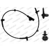 Wagner Sensor, Raddrehzahl ABS00047