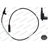 Wagner Sensor, Raddrehzahl ABS00198