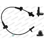 Wagner Sensor, Raddrehzahl ABS00772