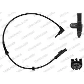 Wagner Sensor, Raddrehzahl ABS00045
