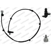Wagner Sensor, Raddrehzahl ABS00676