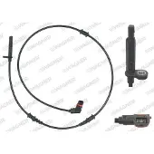 Wagner Sensor, Raddrehzahl ABS00647