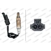 Wagner Lambdasonde LBS00495