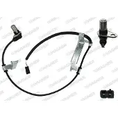 Wagner Sensor, Raddrehzahl ABS01042