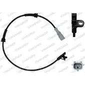 Wagner Sensor, Raddrehzahl ABS00254