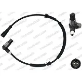 Wagner Sensor, Raddrehzahl ABS00770