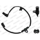 Wagner Sensor, Raddrehzahl ABS00499