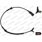 Wagner Sensor, Raddrehzahl ABS00563