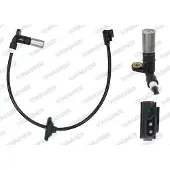 Wagner Sensor, Raddrehzahl ABS00591