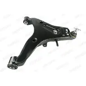 Moog Lenker, Radaufhängung fiwp16946p für Fiat MITSUBISHI
