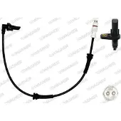 Wagner Sensor, Raddrehzahl ABS00075