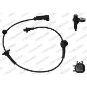 Wagner Sensor, Raddrehzahl ABS00181