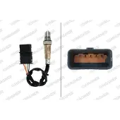 Wagner Lambdasonde LBS00381