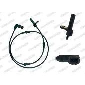 Wagner Sensor, Raddrehzahl ABS01203