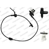 Wagner Sensor, Raddrehzahl ABS00831