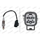 Wagner Lambdasonde LBS00260